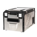 ARB Elements Glacière électrique 60L (prise EU - Inox) 