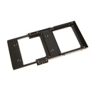 Plaque de montage glacière électrique ARB Classic 35L et 47L