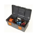 Compresseur portable 12V, Medium