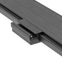 Base Rack ARB Adaptateur rainure en T, 1X 