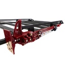 Base Rack ARB Support Hi-Lift Jack™ ( Premium )
