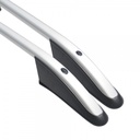 Rails de toit  Renault Express 2021+