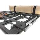 Support de jerrican pour ARB Base Rack, Horizontal double