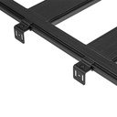 Base Rack ARB Fixation verticale, étroite