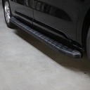 Marchepieds latéraux utilitaires NS Ford Transit Custom 2023+