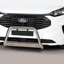 Pare-buffle homologué Ford Transit Custom 2023+
