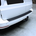 Protection de pare-chocs aluminium Ford Transit Connect 2024+