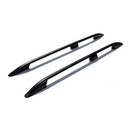 Rails de toit Ford Transit Connect 2024+