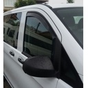 Déflecteurs d'air Mercedes Vito 2024+