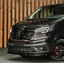 Becquet avant Renault Trafic E-Tech 2024+