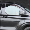 Déflecteurs d'air Ford Transit Custom PHEV 2024+