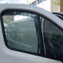 Déflecteurs d'air Opel Vivaro 2001 - 2014