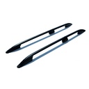 Rails de toit Ford Transit Custom PHEV 2024+