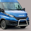 Pare-buffle homologué Iveco Daily 2024+