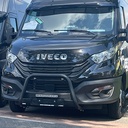 Pare-buffle homologué Iveco Daily 2024+
