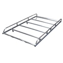 Galerie utilitaire Inox Iveco Daily 2014-2024