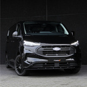 Calandre design FORD Ford Transit Custom 2023+