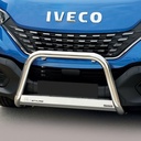 Pare-buffle homologué Iveco Daily 2019-2024