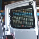 Grille anti-effraction Ford E-Transit Custom 2024+