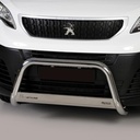 Pare-buffle homologué Peugeot Expert 2024+