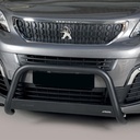Pare-buffle homologué Peugeot Expert 2024+