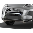 Pare-buffle homologué Fiat Ducato 2024+