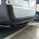 Diffuseur arrière Mercedes Vito 2024+