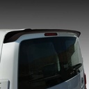 Becquet arrière Fiat Scudo 2024+