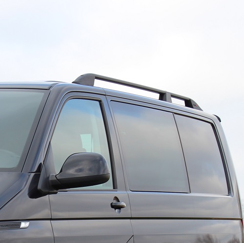 Rails de toit Volkswagen T6.1 2019-2024