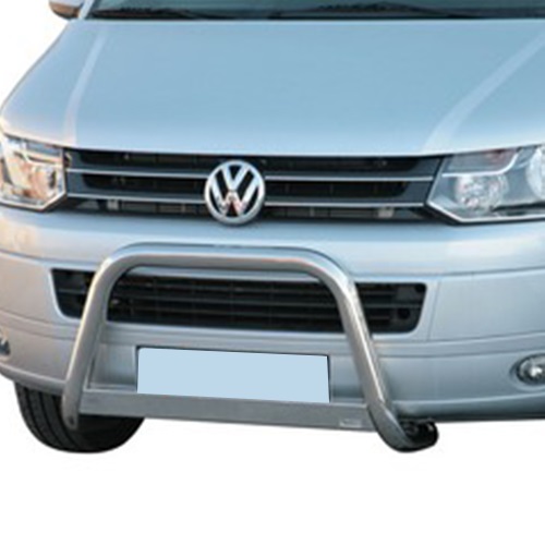 Pare-buffle homologué Volkswagen T5 2003 - 2015