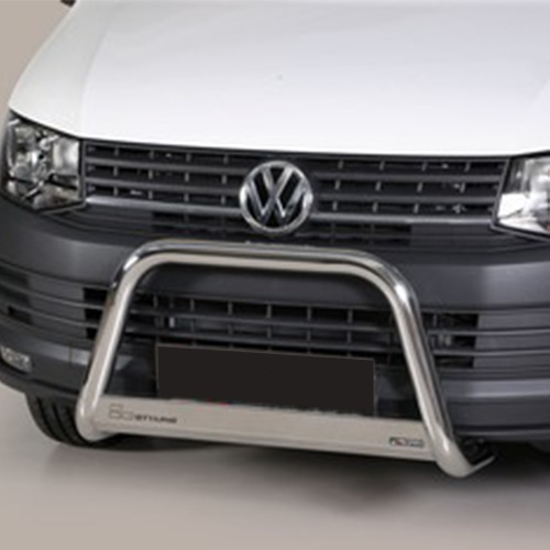 Pare-buffle homologué Volkswagen T6 2015 - 2019