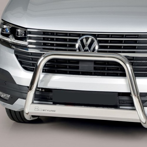 Pare-buffle homologué Volkswagen T6.1 2019-2024