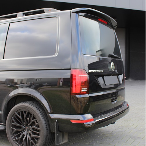 Becquet arrière Volkswagen T6.1 2019-2024