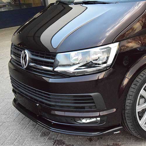 [49VSP] Becquet avant Volkswagen T6 2015 - 2019