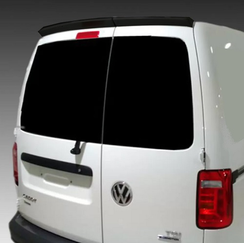 Becquet arrière Volkswagen Caddy 2004 - 2020