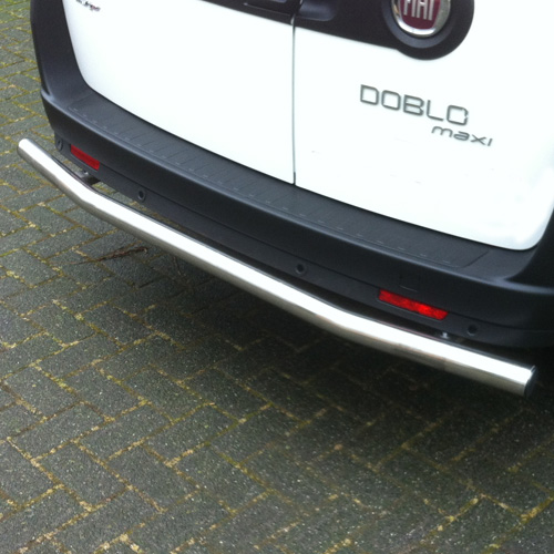Barre arrière Fiat Doblo 2010 - 2022