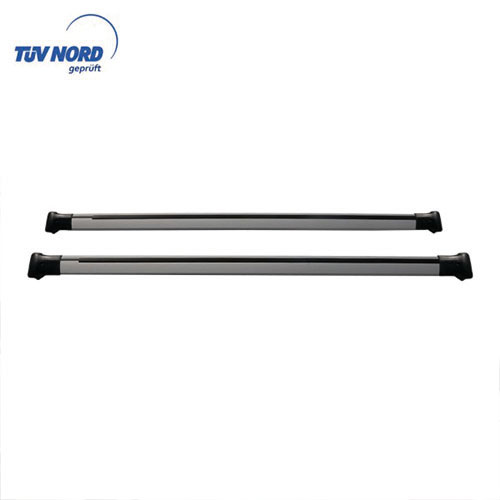 Barres transversales Opel Vivaro 2014 - 2019