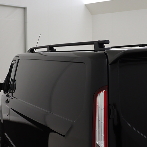 Rails de toit Ford Transit Custom 2018-2023