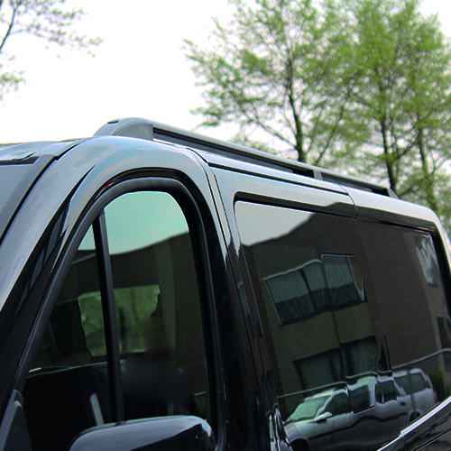 Rails de toit Nissan NV300 2016 - 2022