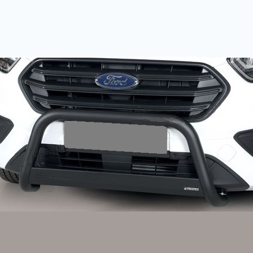 Pare-buffle homologué Ford Transit Custom 2018-2023