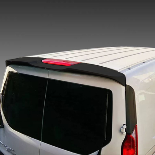 [78RDSP-B] Becquet arrière Ford Transit Connect 2013 - 2024