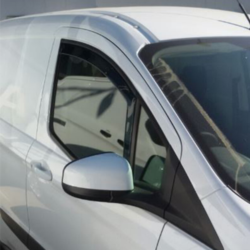 [78WD] Déflecteurs d'air Ford Transit Connect 2013 - 2024