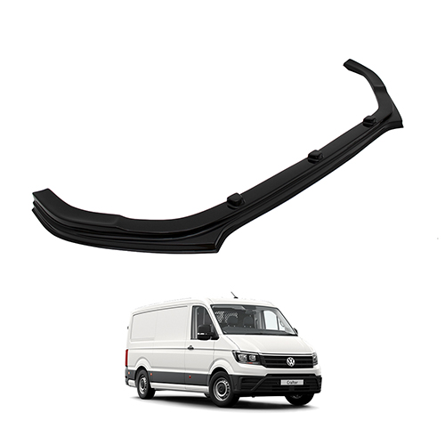 [84VSP-CRA] Becquet avant Volkswagen Crafter 2017 - 2022
