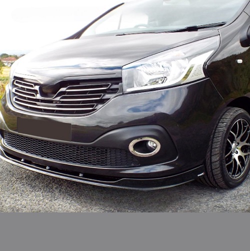 [21VSP-VIV] Becquet avant Opel Vivaro 2014 - 2019