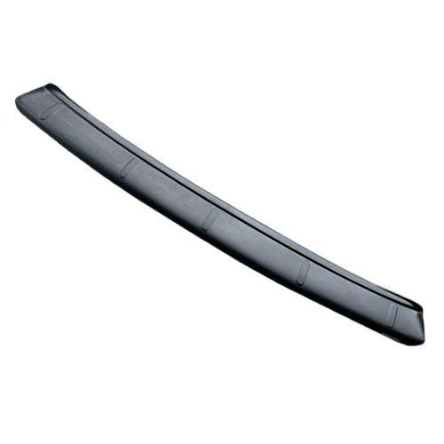 [94BZ] Protection de pare-chocs Plastique Volkswagen Caddy Cargo 5 2020+