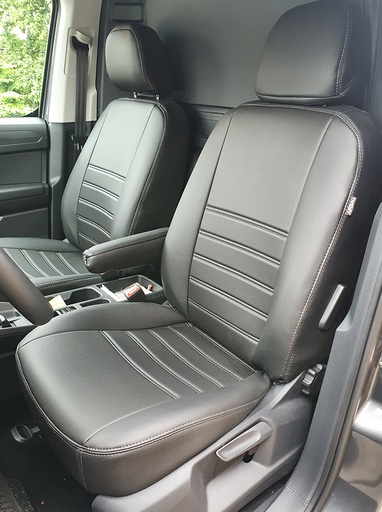 [96SCZZ-KAN] Housses de siège Renault Kangoo 2021+