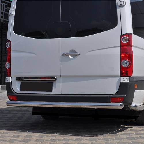 Barre arrière Volkswagen Crafter 2022+