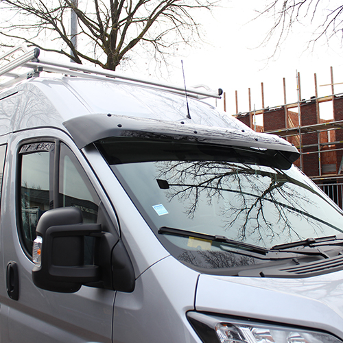 [106ZK3063] Pare-soleil Fiat e-Ducato 2022-2024