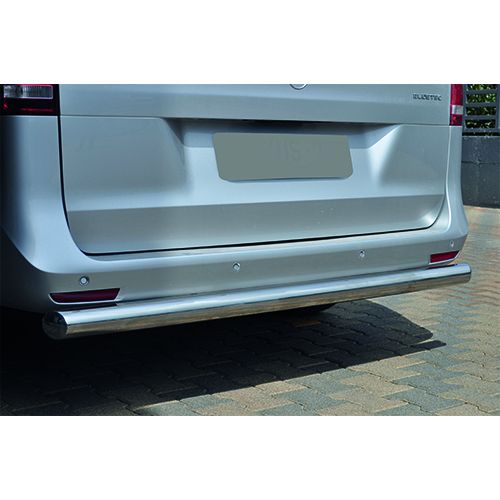Barre arrière Mercedes V-klasse 2014-2024