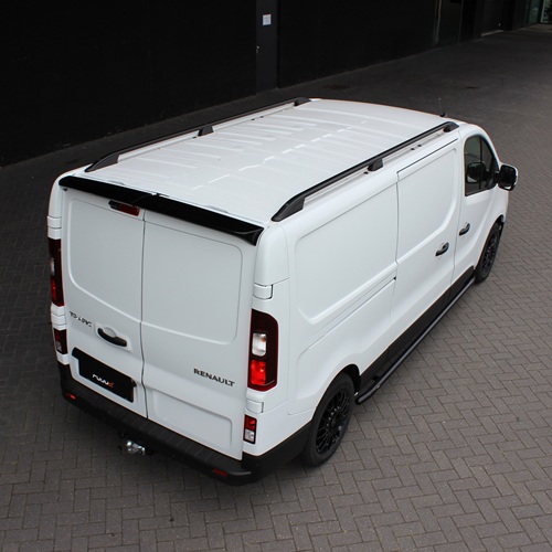 Rails de toit Renault Trafic 2022+